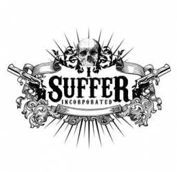 logo I Suffer Inc.